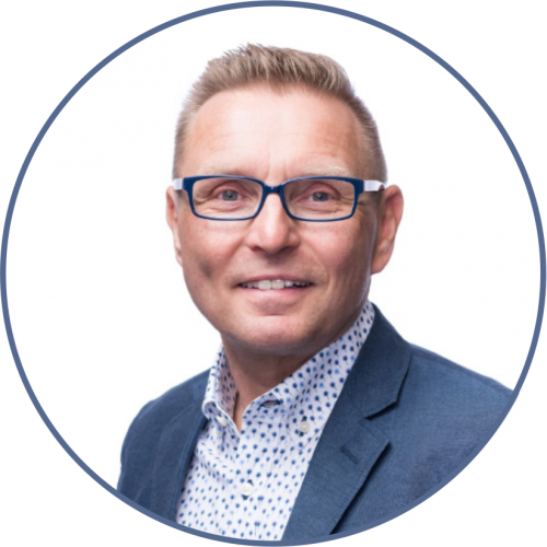 Petteri Sveins