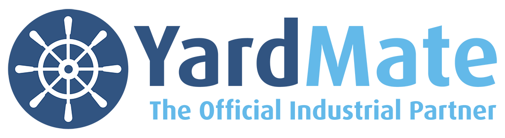 YardMate Logo