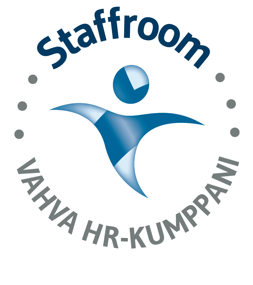 Staffroom Oy