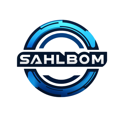 Sahlbom Oy