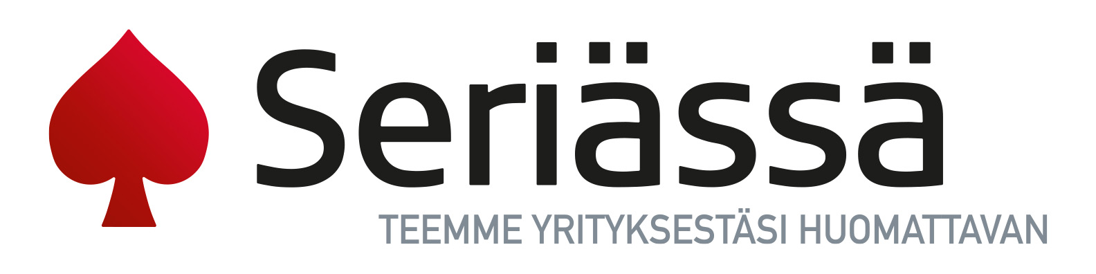 Seriässä Oy