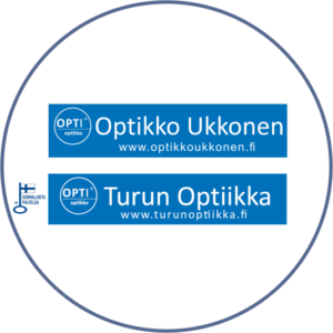 Optikko Ukkonen | Turun Optiikka