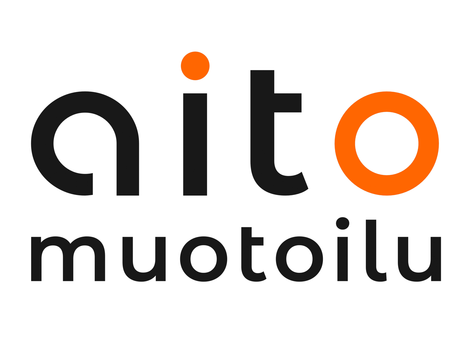 Aitomuotoilu Oy