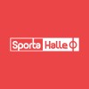 SPORTAHALLE