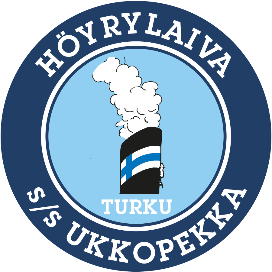 H?yrylaiva s/s Ukkopekka 