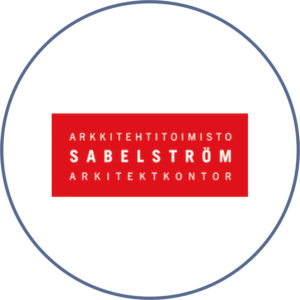 Arkkitehtitoimisto Sabelström Arkitektkontor Oy