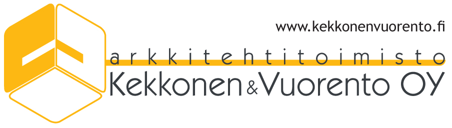Arkkitehtitoimisto Kekkonen & Vuorento Oy