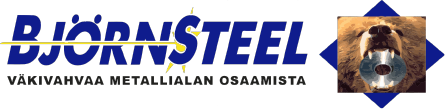 Björnsteel