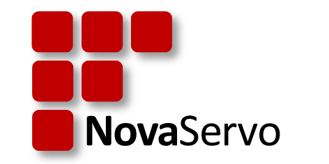 Nova Servo Oy