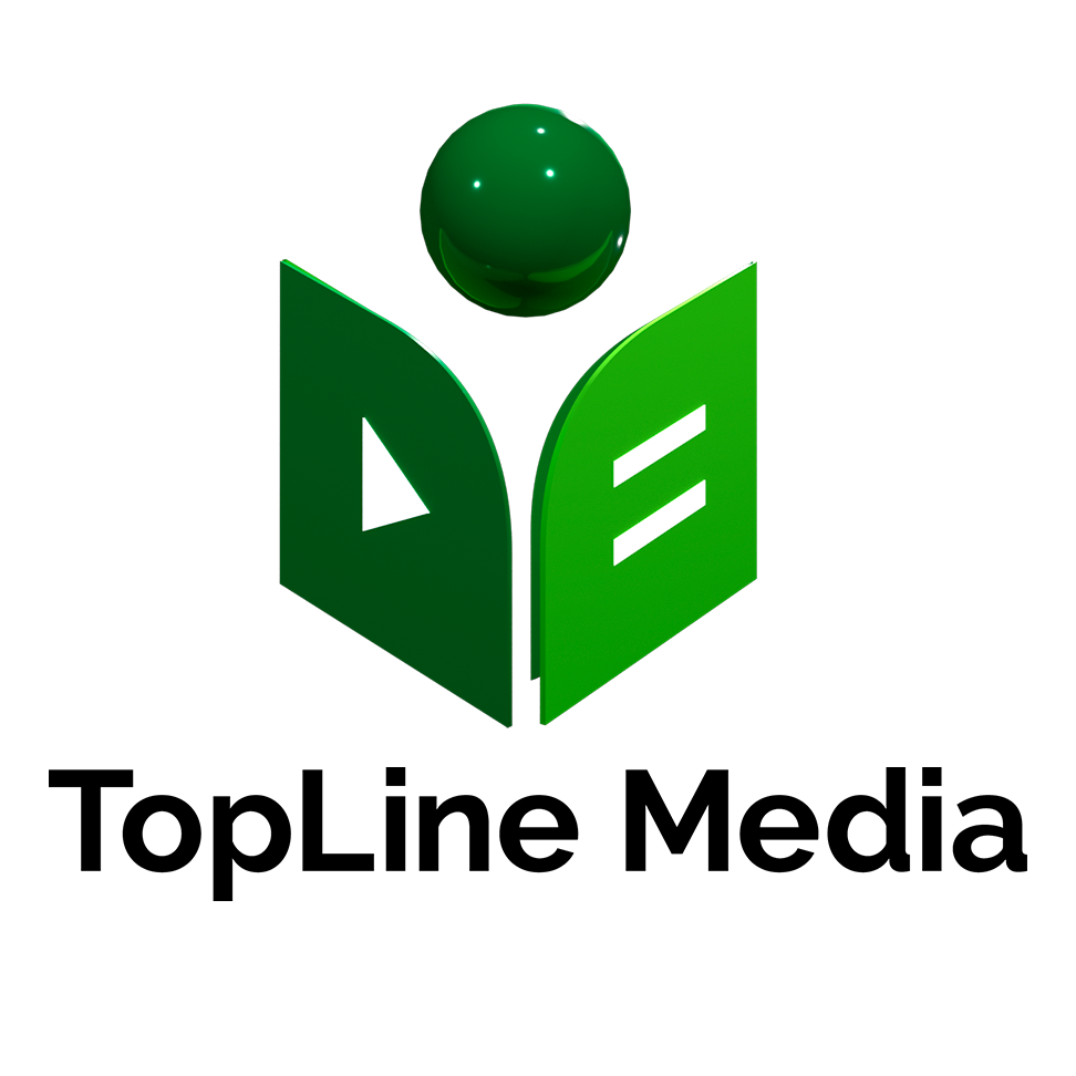 TopLine Media Ltd