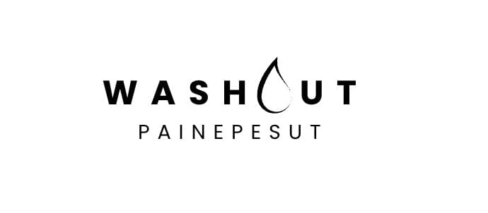 Washout Painepesut Oy